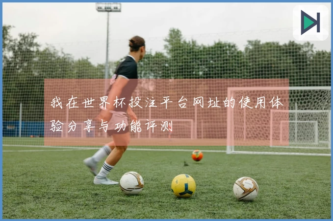 我在世界杯投注平台网址的使用体验分享与功能评测